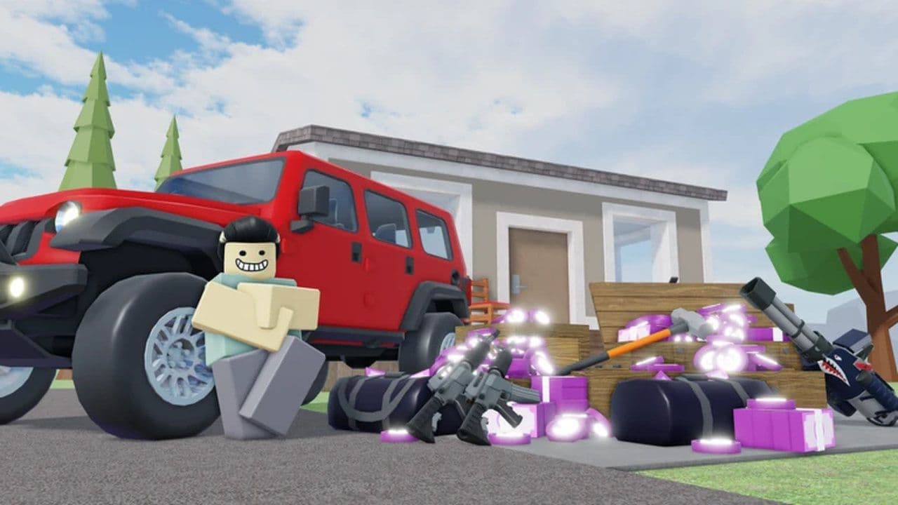 Roblox RUNAWAYS codes