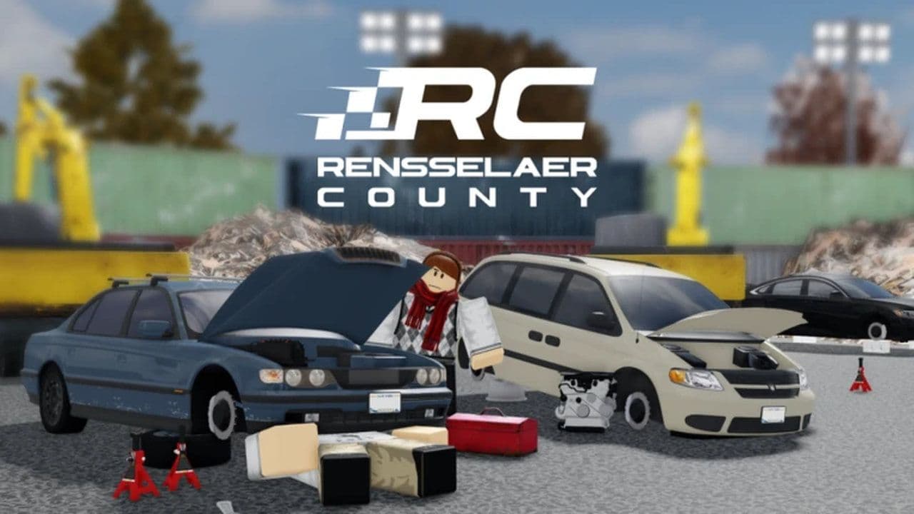 Credit: Rensselaer County Official