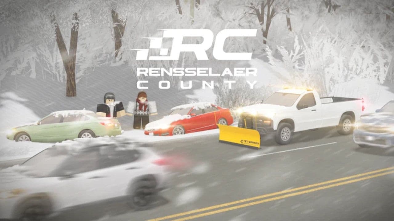 Credit: Rensselaer County Official