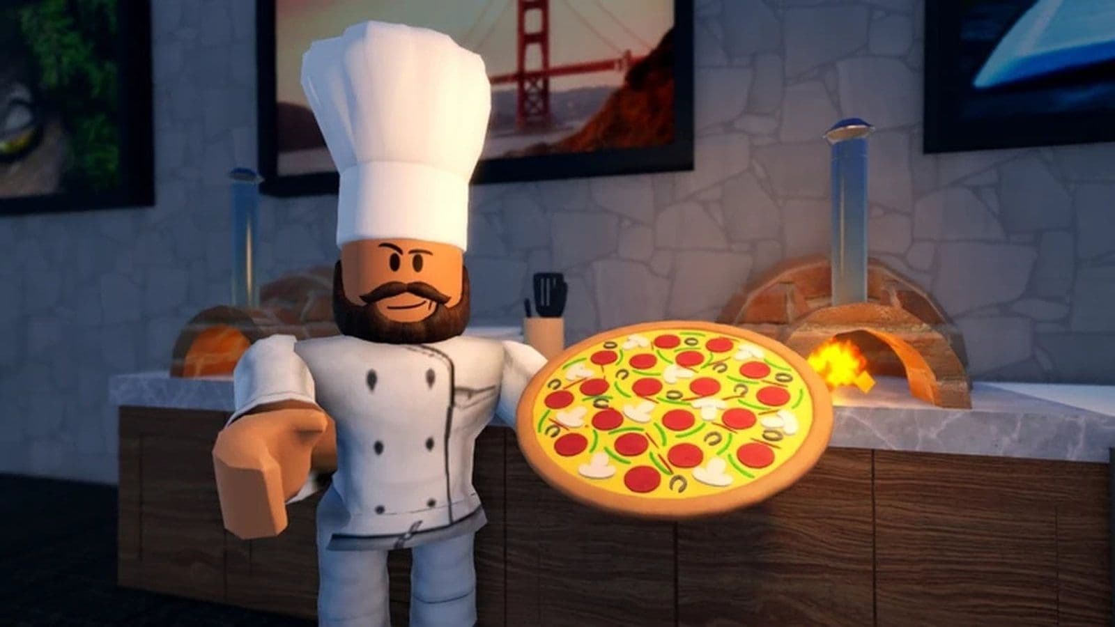 Roblox Restaurant Tycoon 3
