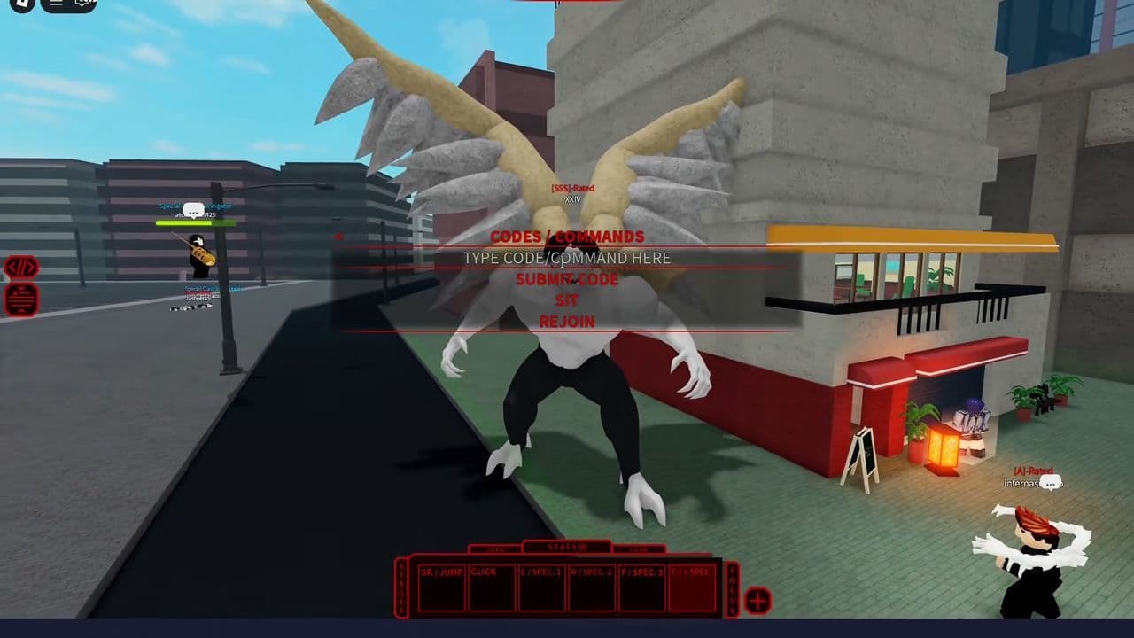 Credit: DoDS/Youtube