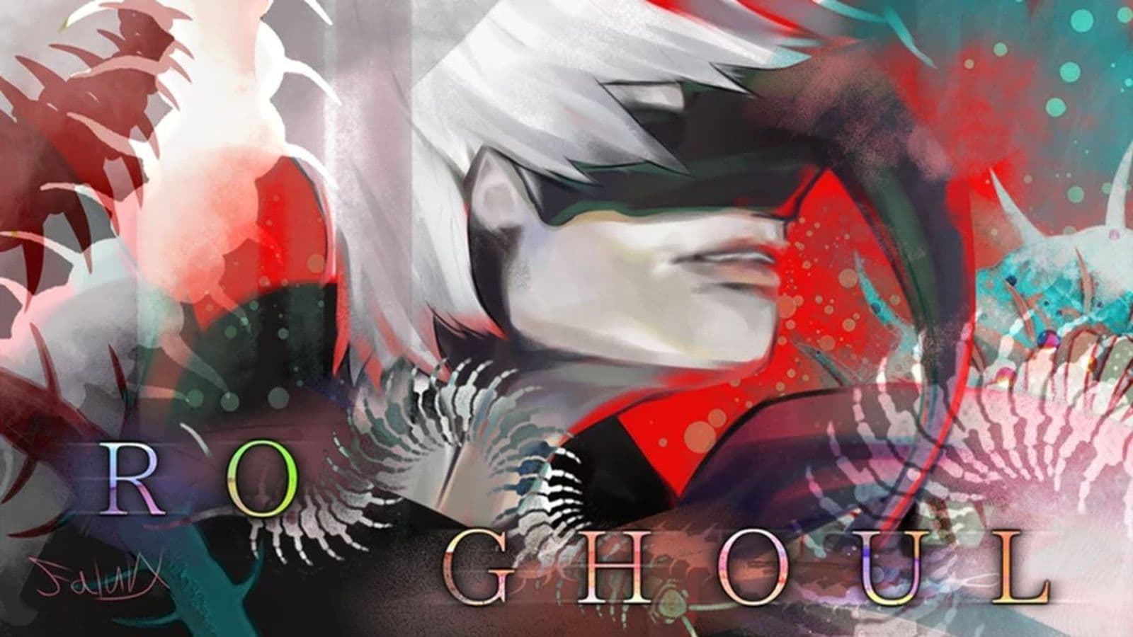 Roblox Ro Ghoul codes
