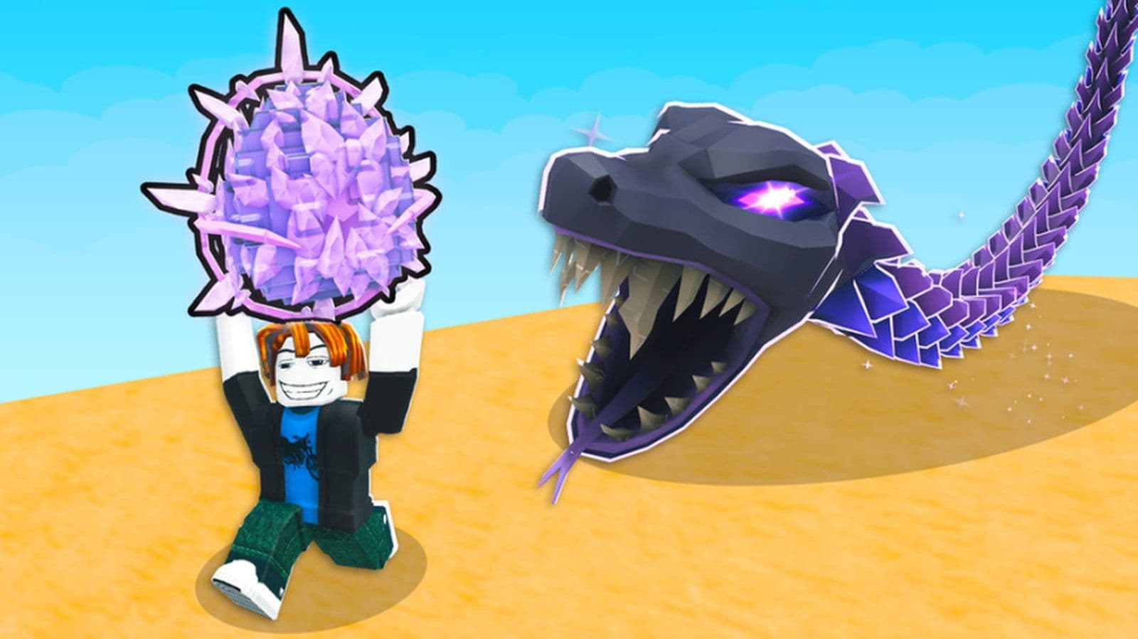Roblox Steal an Egg codes