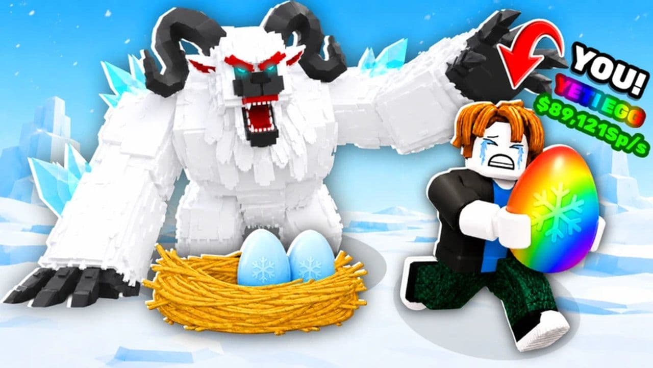 Credit: and Collect Rare Pets