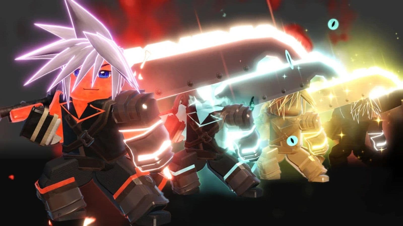 Roblox Summon Heroes codes