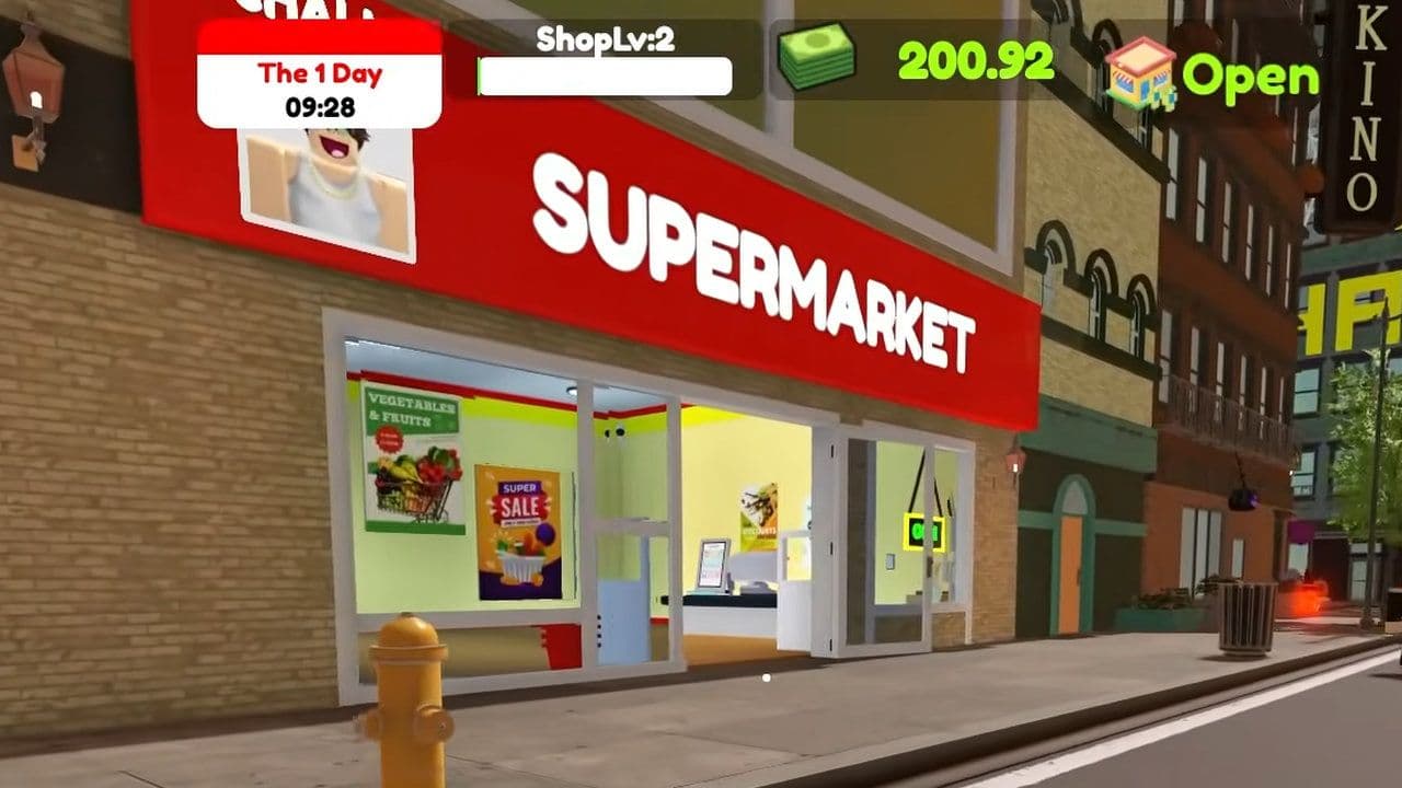 Credit: CHALLS/Youtube