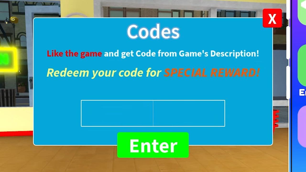 Credit: CHALLS/Youtube