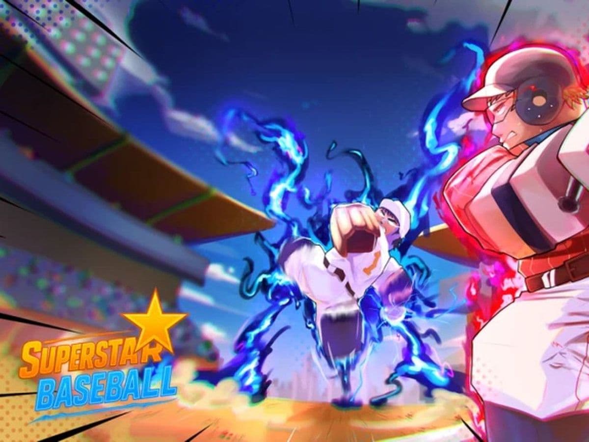 Roblox Superstar Baseball codes
