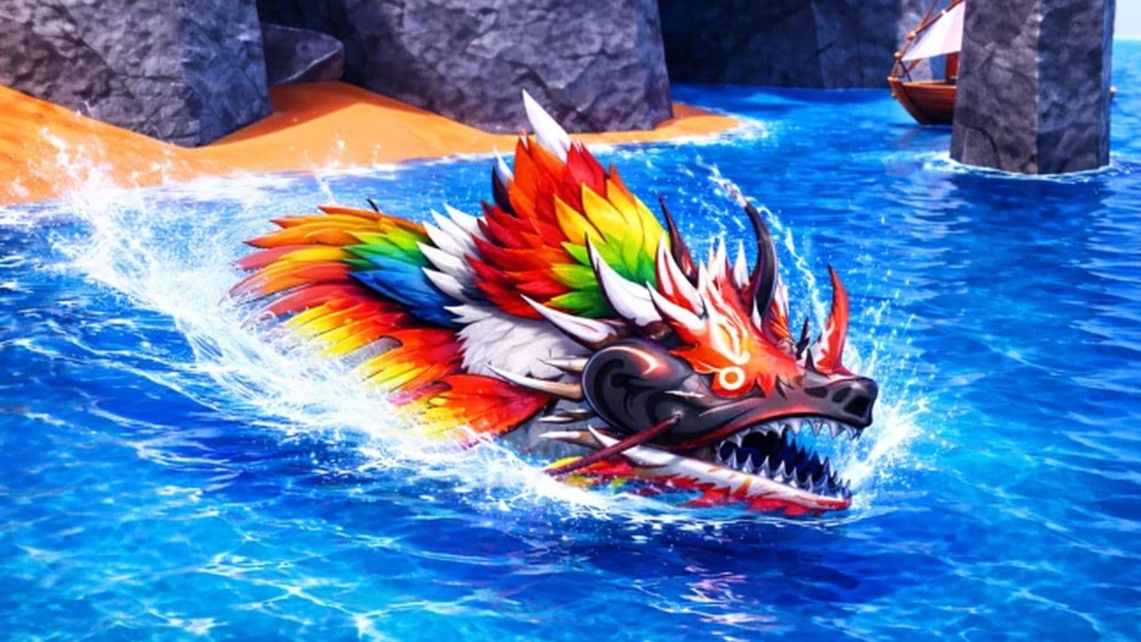 Roblox Titan Fishing codes