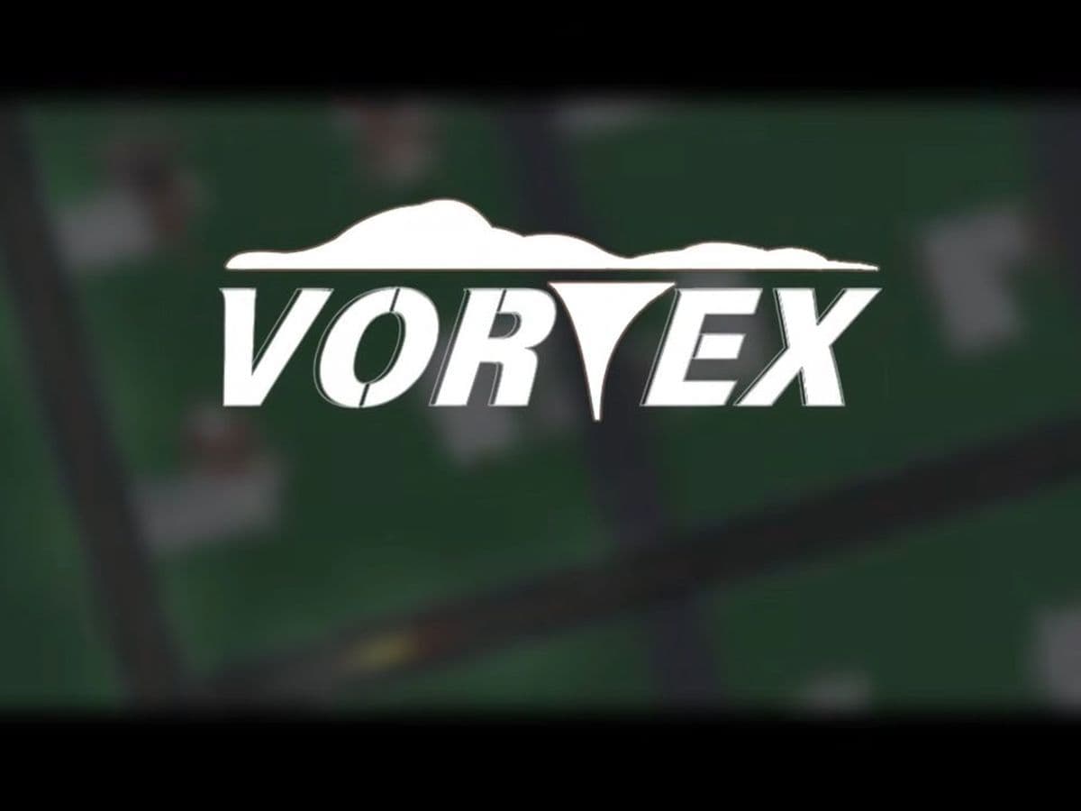 Roblox Vortex game