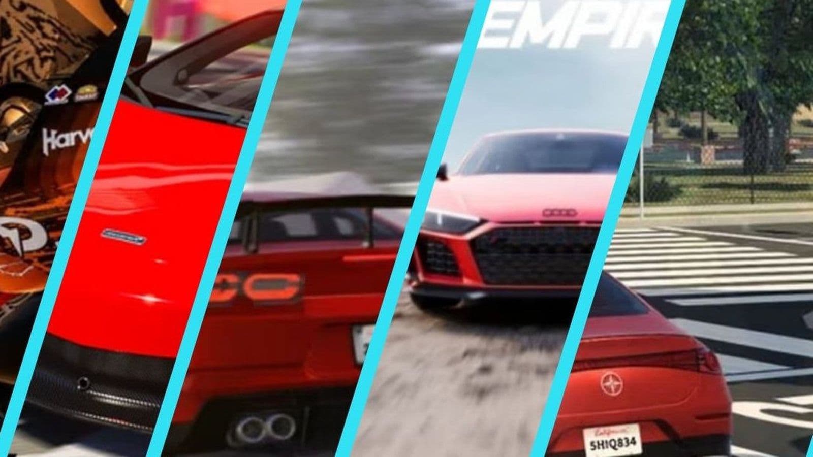 5 best Roblox driving games to play in 2026