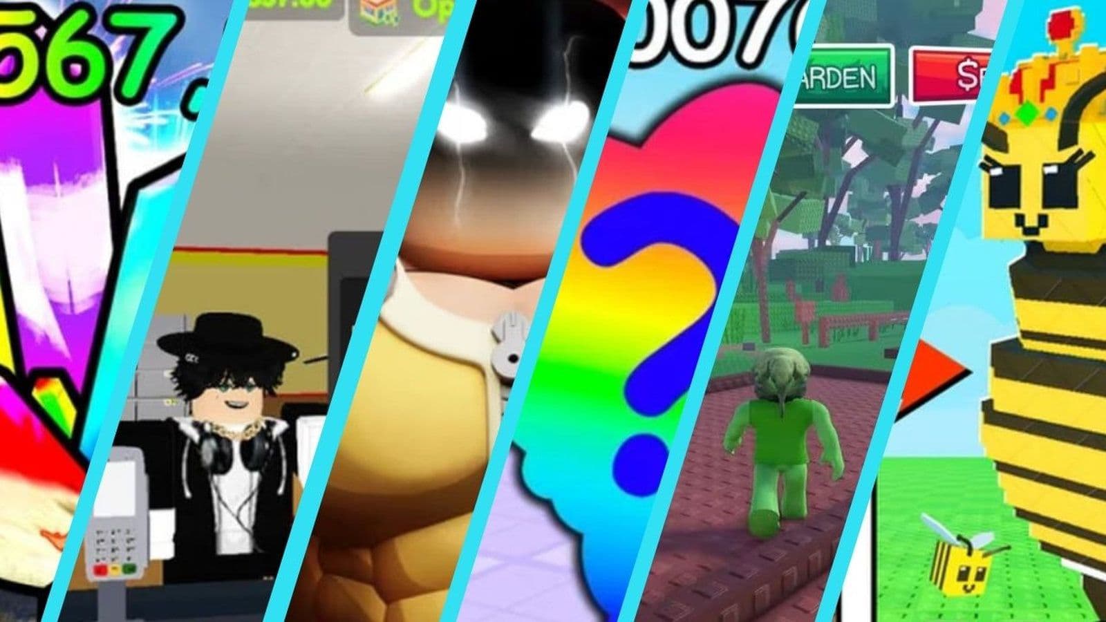 8 best Roblox games like Grow a Garden to play in 2026