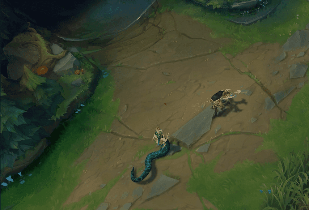 Sivir's Passive