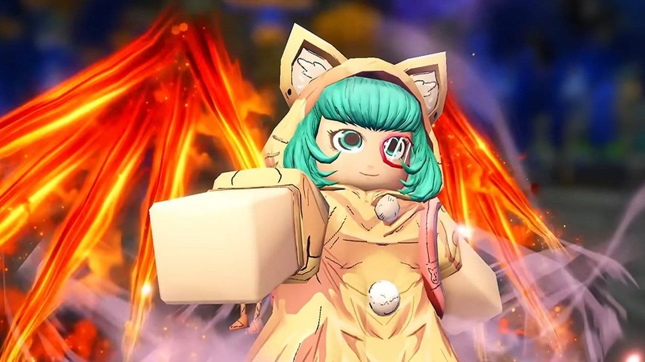 Toy Maker in Anime Expeditions