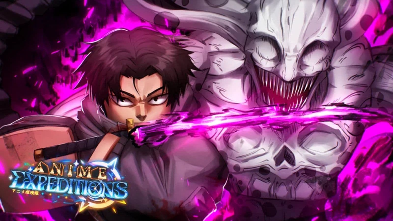 Ultimate Roblox Anime Expeditions guide
