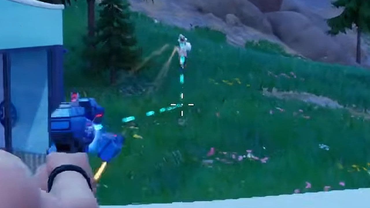 Credit: Comrad3s/Youtube