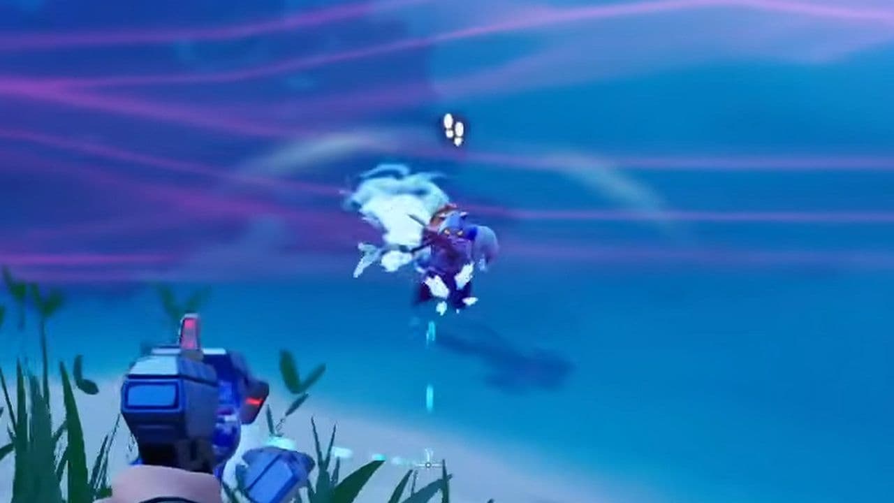 Credit: Comrad3s/Youtube