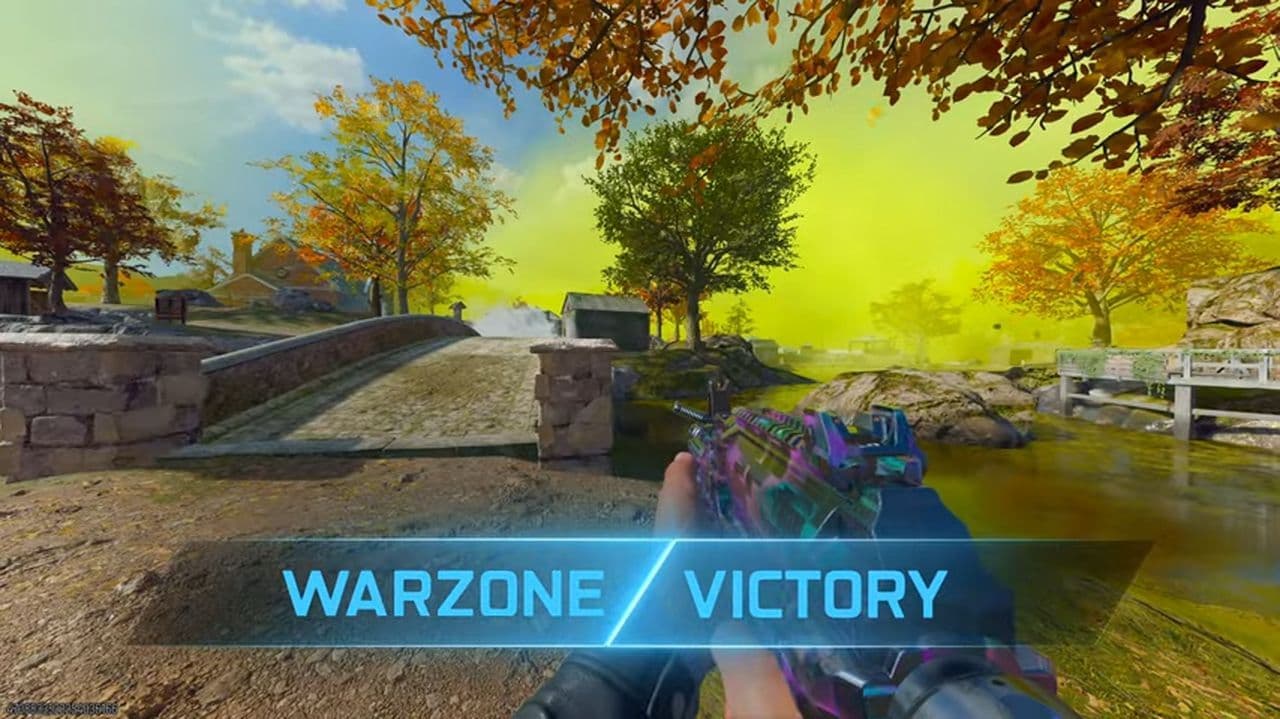 Credit: Death No Commentary/Youtube