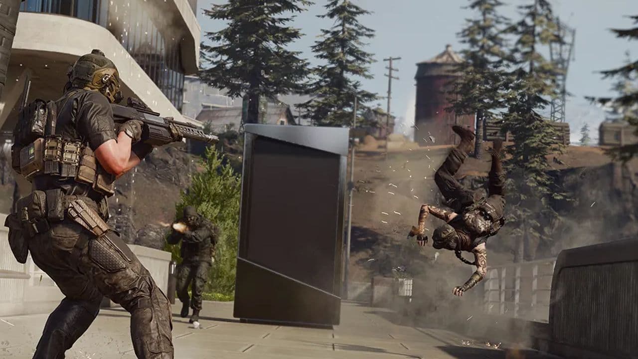 Credit: Call of Duty