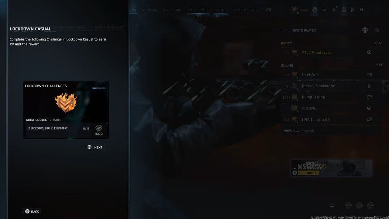 Credit: JC Amaterasu/Youtube