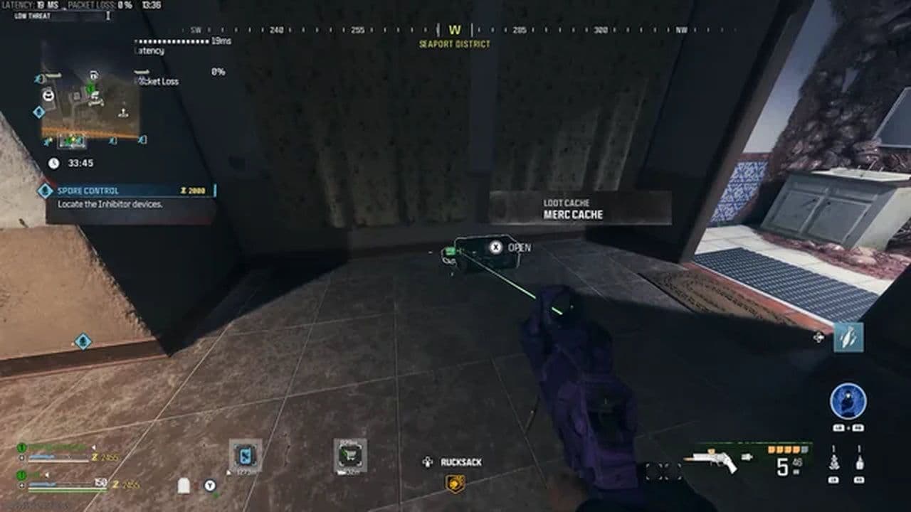 Credit: JC Amaterasu/Youtube