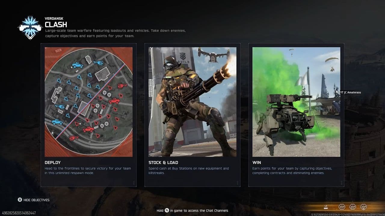 Credit: Call of Duty