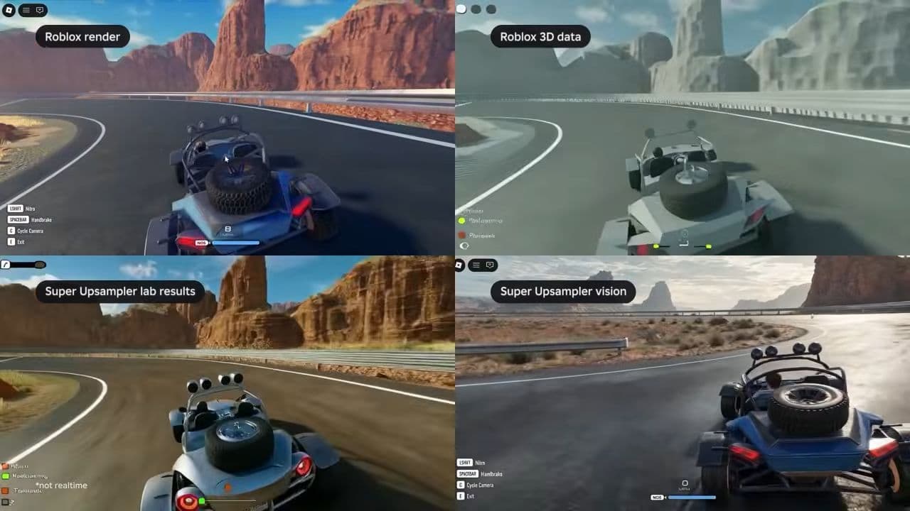 Credit: Roblox