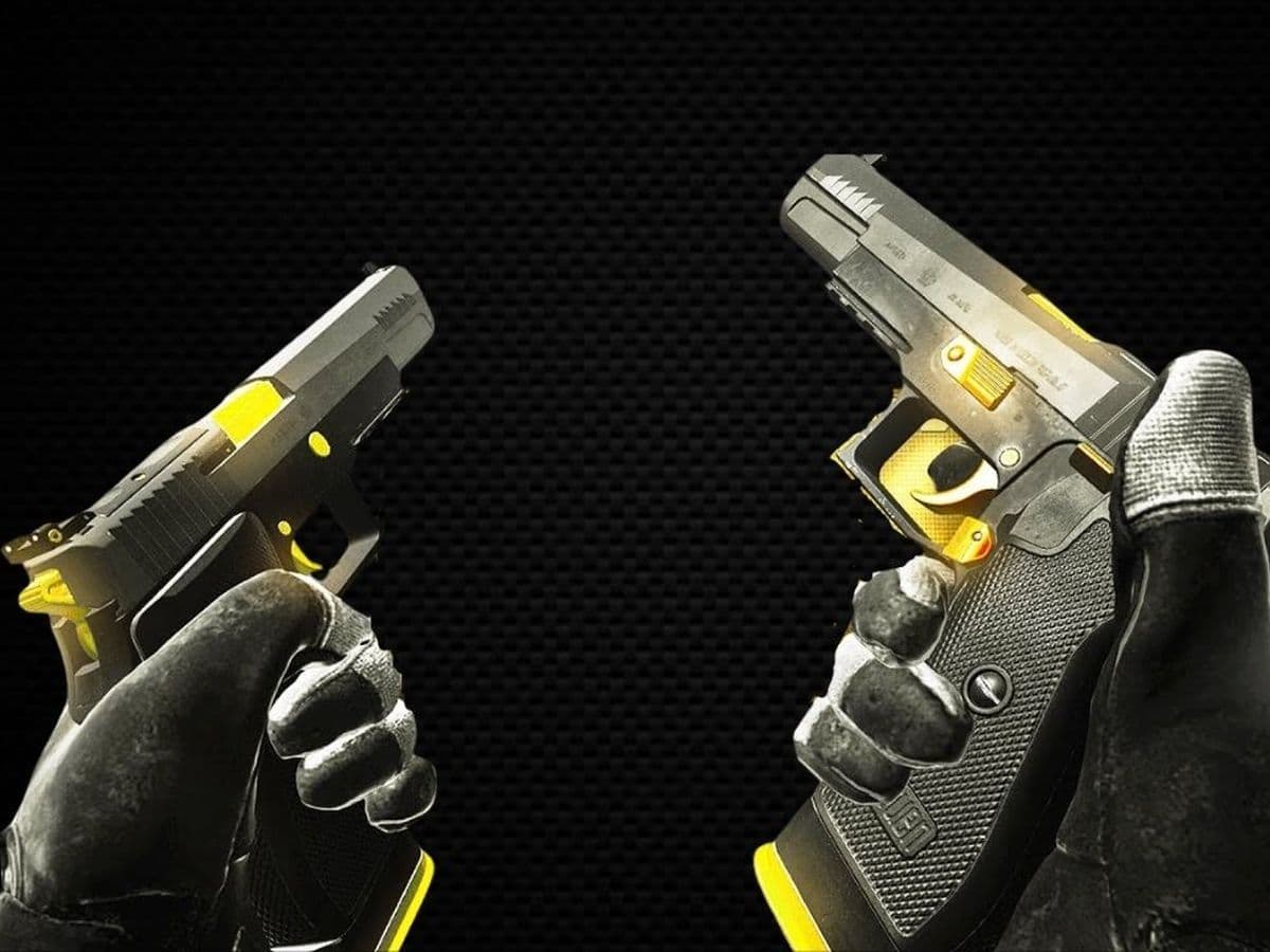 What is an infil weapon in Warzone?