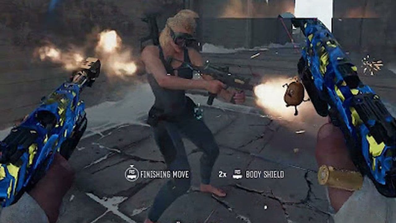 Credit: BearPig/Youtube