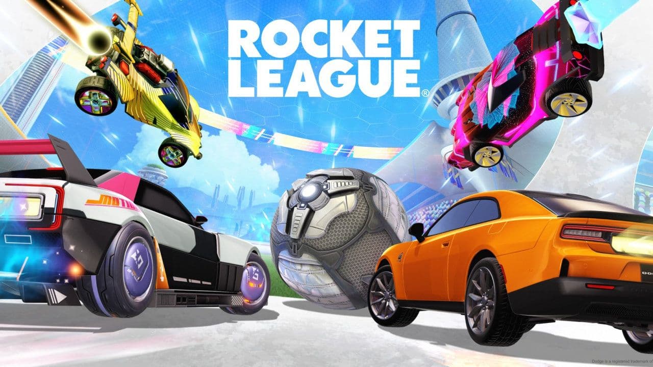 What is smurfing in Rocket League