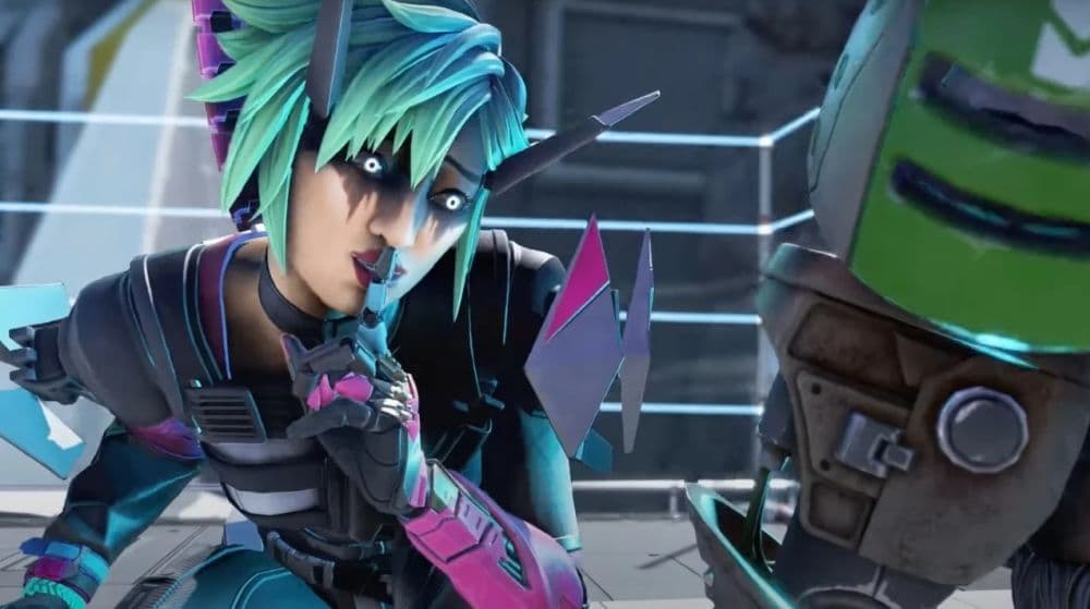 Alter, Ballistic, and Conduit received nerfs and buffs in the Apex Legends June 2025 update (Image Credit: Respawn/Apex Legends)