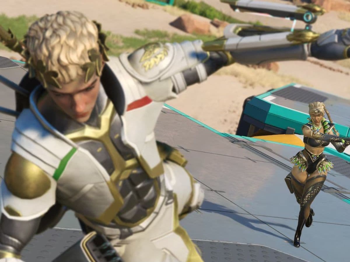 apex legends wall running