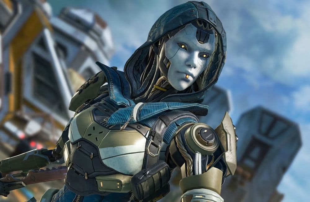 Ash also received a “shadow buff” alongside Wattson (Image Credit: Respawn Entertainment)