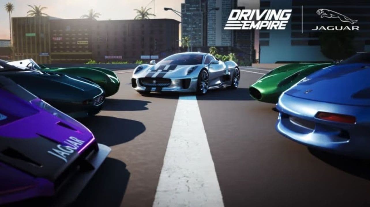 8 best Roblox games like Driving Empire