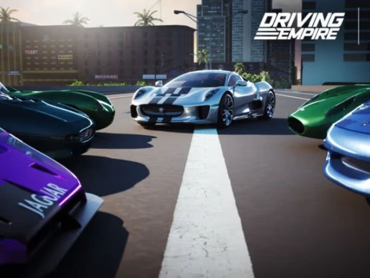 8 best Roblox games like Driving Empire
