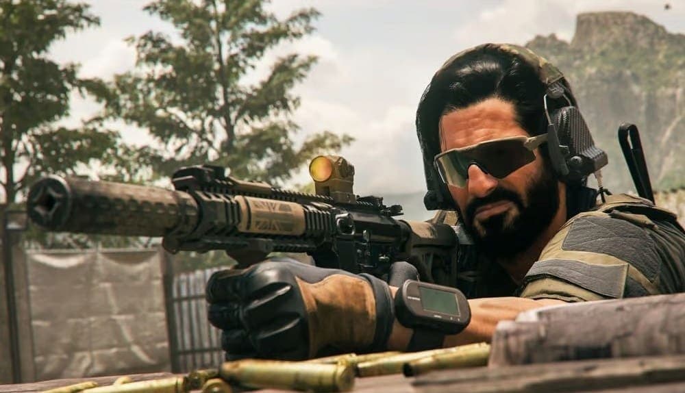 Best audio settings for Warzone 2