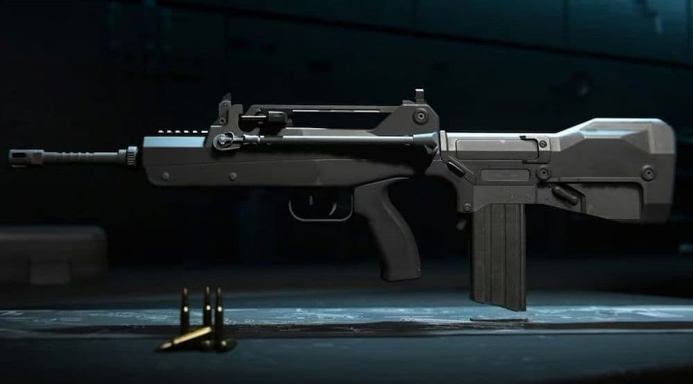 Best FR Avancer loadout for Warzone & MW3