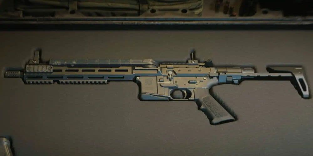 Best FSS Hurricane loadout for Warzone & MW3