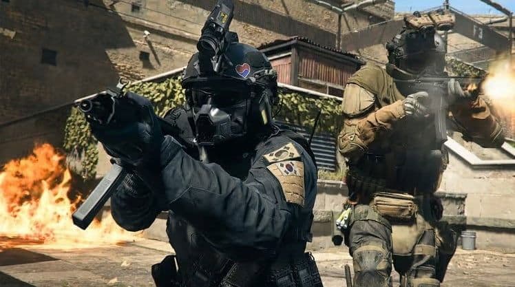 Best graphics settings for Warzone 2