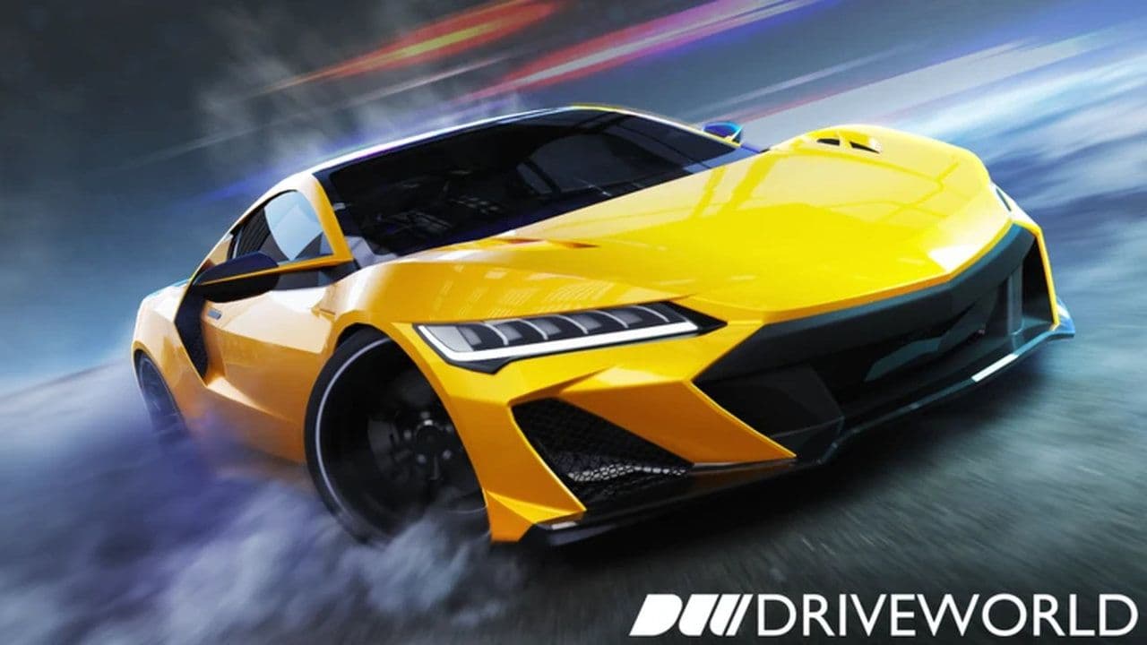 Credit: Drive World | Twin Atlas