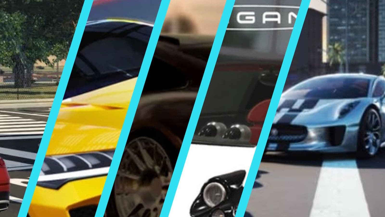 best realistic car games on Roblox