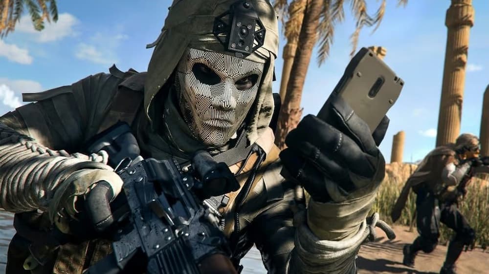 Best settings for Warzone 2.0 Xbox