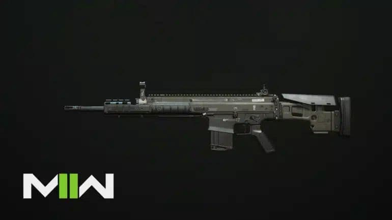 Best TAQ-M loadout for Warzone & MW3