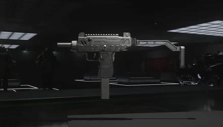 Best WSP Swarm loadout for Warzone & MW3