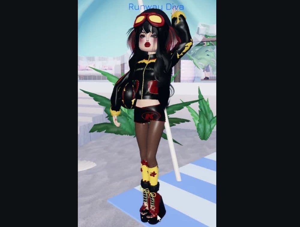 Image Credit: u/SophiiK111 on r/DresstoImpress