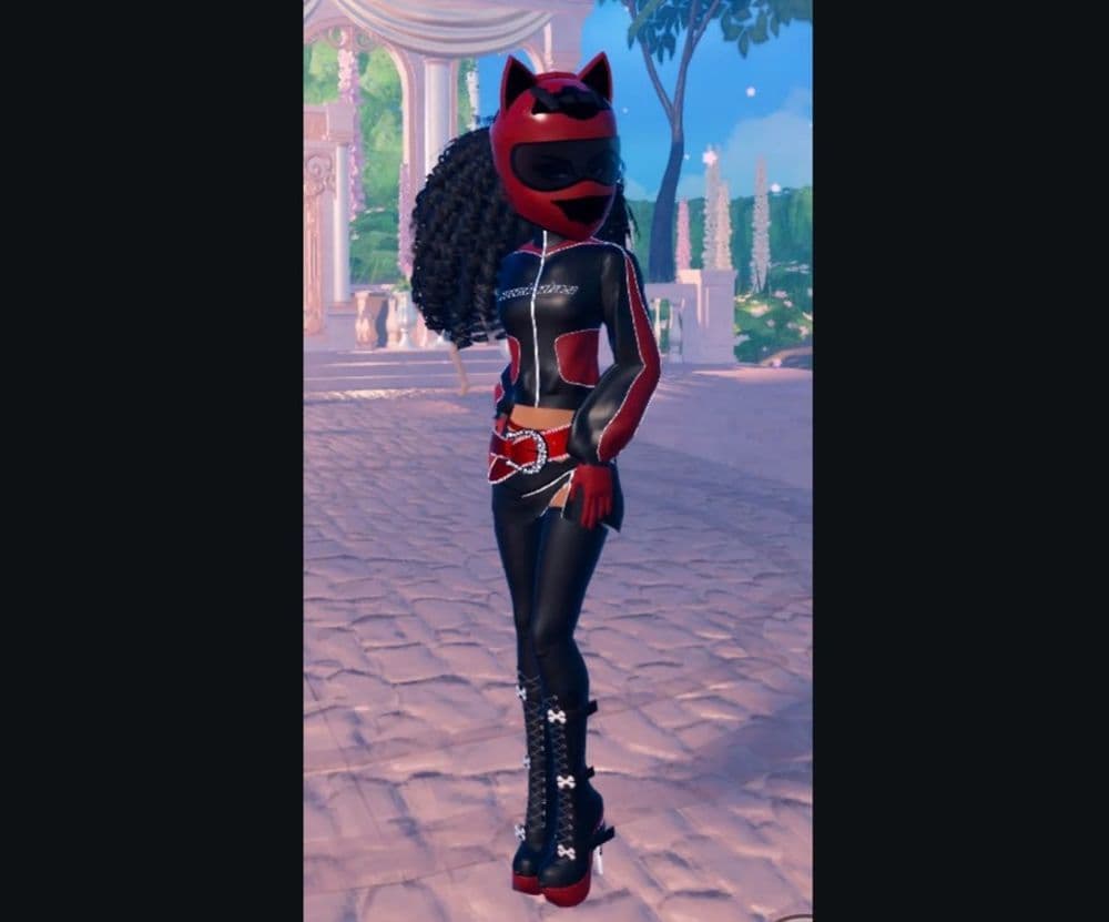 Image Credit: Deleted user on r/DresstoImpress