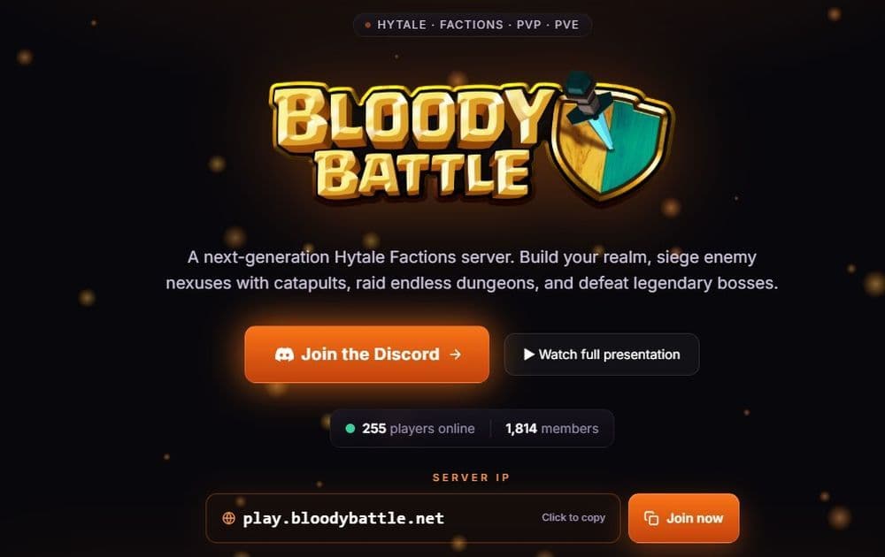 BloodyBattle (Image Credit: BloodyBattle)