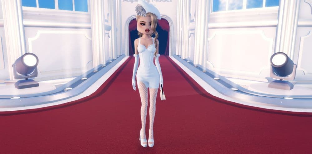 Image Credit: Screengrab via Dress to Impress on Roblox