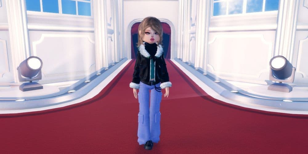 Image Credit: Screengrab via Dress to Impress on Roblox