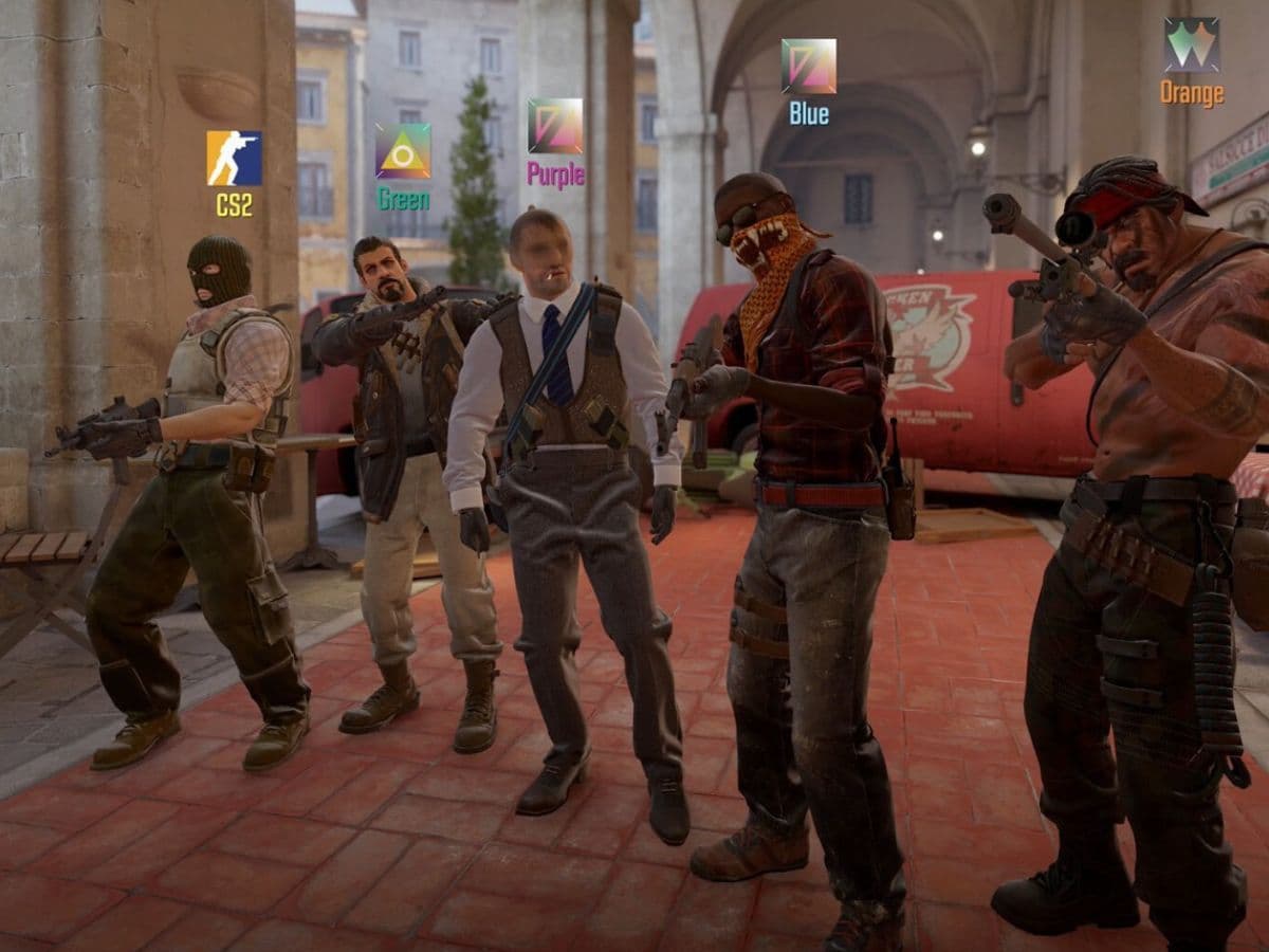 cs2 agents